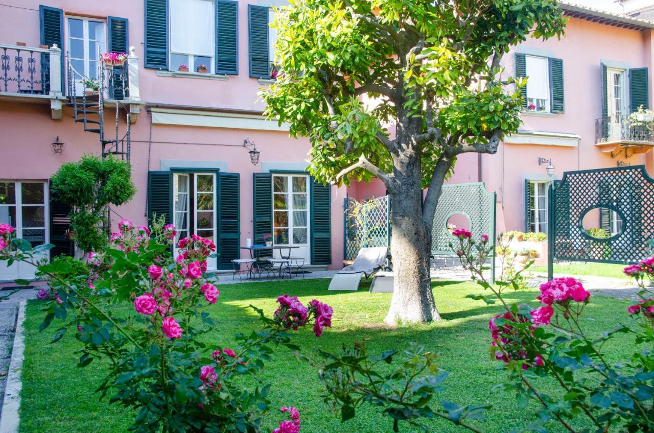 Grand Tour Resort Пиза Экстерьер фото
