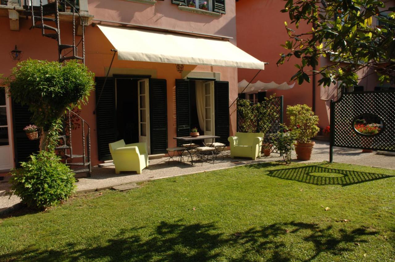 Grand Tour Resort Пиза Экстерьер фото